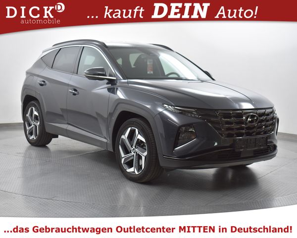 HYUNDAI Tucson 1.6TGDI Hyb Trend 4X4 NAV+LED+SHZ+KAM+ACC