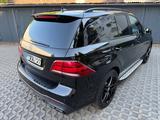 Mercedes-Benz GLE 350 d 4MATIC  - Mercedes-Benz GLE-Klasse Gebrauchtwagen in Düsseldorf