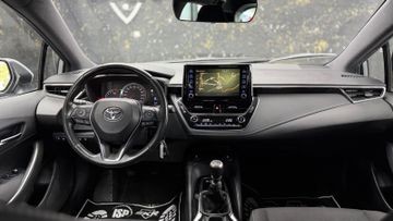 Toyota Corolla - 9