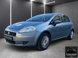 Fiat Grande Punto 1.2 8V KLIMA/TOP-GEPFLEGT/2.HAND - Fiat aus 2007