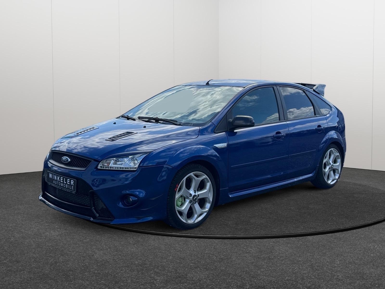 Ford Focus Lim. ST Motor 2.5