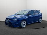 Ford Focus Lim. ST Motor 2.5 - Ford Focus aus 2006: ST