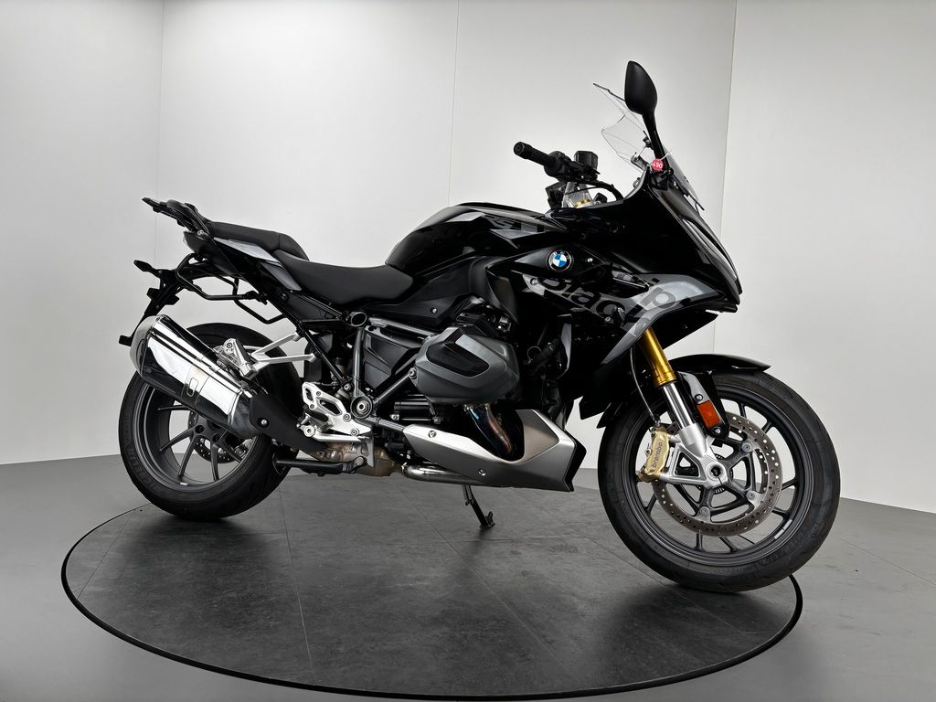 Fahrzeugabbildung BMW R 1250 RS *1. HAND *TRIPLE BLACK