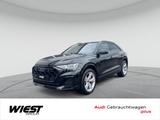 Audi SQ8 SUV TFSI tiptr. HUD HD-Matrix Laser Nachtsic