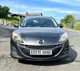 Mazda 3 1.6 MZR Exclusive-Line Bremsen NEU TÜV NEU 1HD - Mazda Gebrauchtwagen von 2010