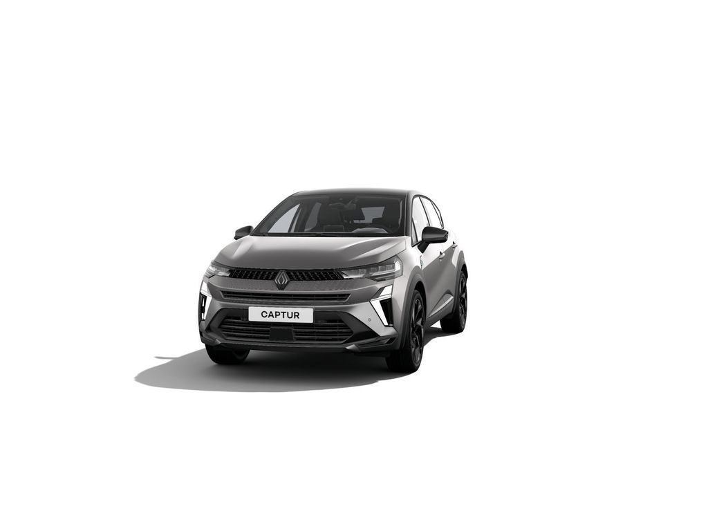 RENAULT Captur - Bild 12