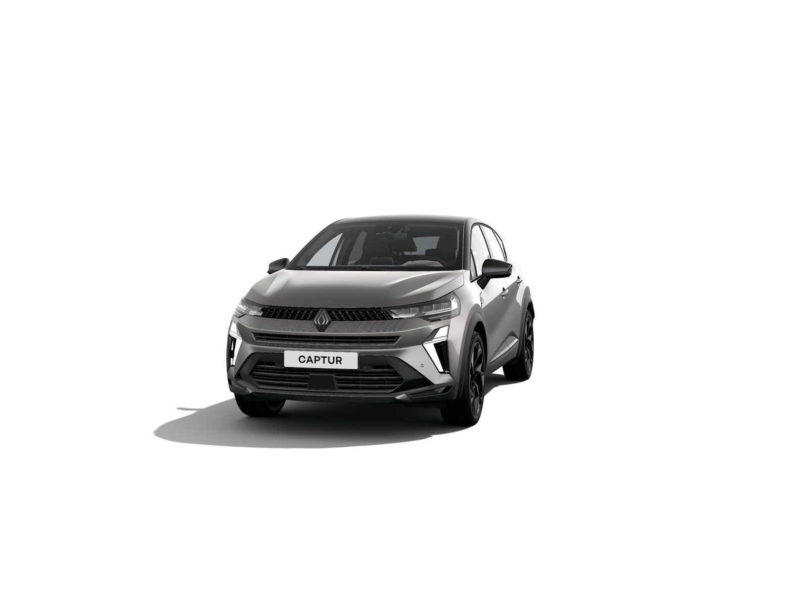 Fahrzeugabbildung Renault Captur Esprit Alpine Full Hybrid E-Tech 160