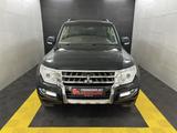 Mitsubishi Pajero 3.2 DI-D Edition 100 7 Sitzer+Xenon+DAB - Mitsubishi mit Diesel-Antrieb