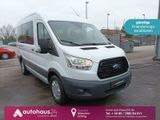 Ford Transit FT 2.0 TDCi   L2H2|Standheizung|AHK - Ford in München