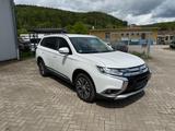 Mitsubishi Outlander 2.2 DI-D Top ClearTec 4WD Top