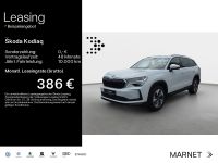 Skoda Kodiaq - Vorschau Bild 1