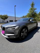 Volvo V90 Cross Country D5 AWD Pro Geartronic Pro - Volvo V90 Cross Country aus 2018