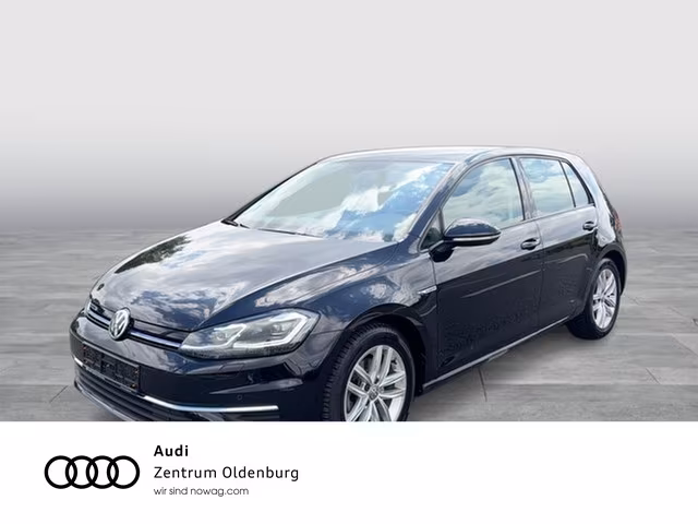 Volkswagen Golf VII 1.5 TSI 6-Gang Comfortline BlueMotion