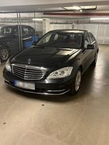 Mercedes-Benz S 350 4Matic - gebrauchte Mercedes-Benz S-Klasse aus dem Jahr 2011
