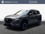 Nissan X-Trail T33B 1.5 VC-T e-POWER N-Trek 116 kW, 5-t - Nissan X-Trail: N Trek
