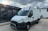 Iveco Daily Kasten 35S15*HOCH-LANG*107KW*TÜV NEU*KLIMA - Offers