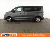 Toyota ProAce Verso 2.0 D-4D L1 Family Comfort Aut*NAVI - gebrauchte Toyota Proace (Verso) aus dem Jahr 2019