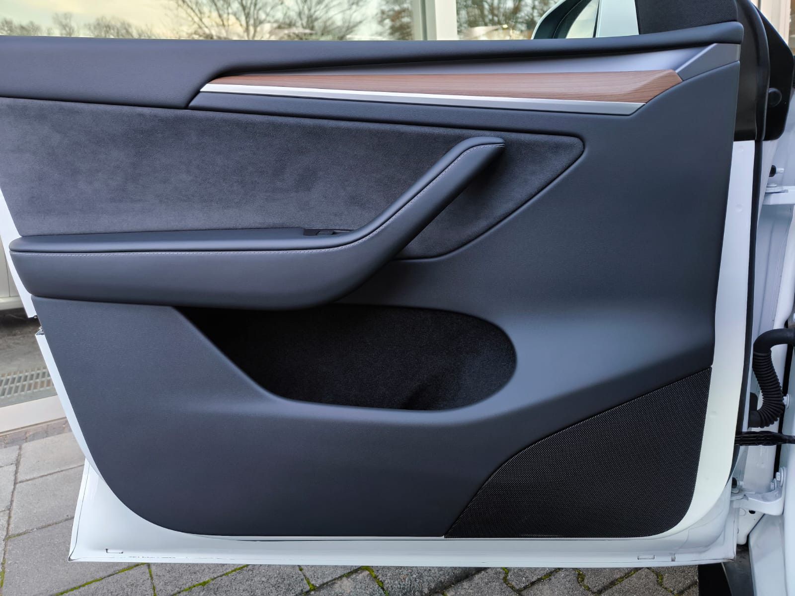 Fahrzeugabbildung Tesla Model Y PERFORM AWD PANO+NAVI+STDHZ+LED+ACC+360+