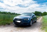 Audi A3 2.0 TDI Ambiente Cabriolet Ambiente - Audi A3: TDI Ambiente