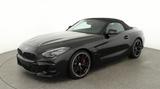 BMW Z4 M40i absolute Vollausstattung - BMW Z4 Gebrauchtwagen in München