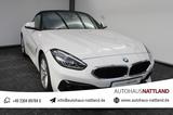 BMW Z4 sDrive 20 i Advantage  Leder LED DAB 1.Hd. - BMW Z4 in Dortmund