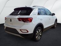 Volkswagen T-Roc - Vorschau Bild 3