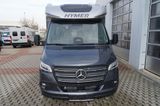 HYMER / ERIBA / HYMERCAR B-Klasse ML T 780 MARKISE,NAVI,RFK,SOLAR,TV/SAT  - B 7