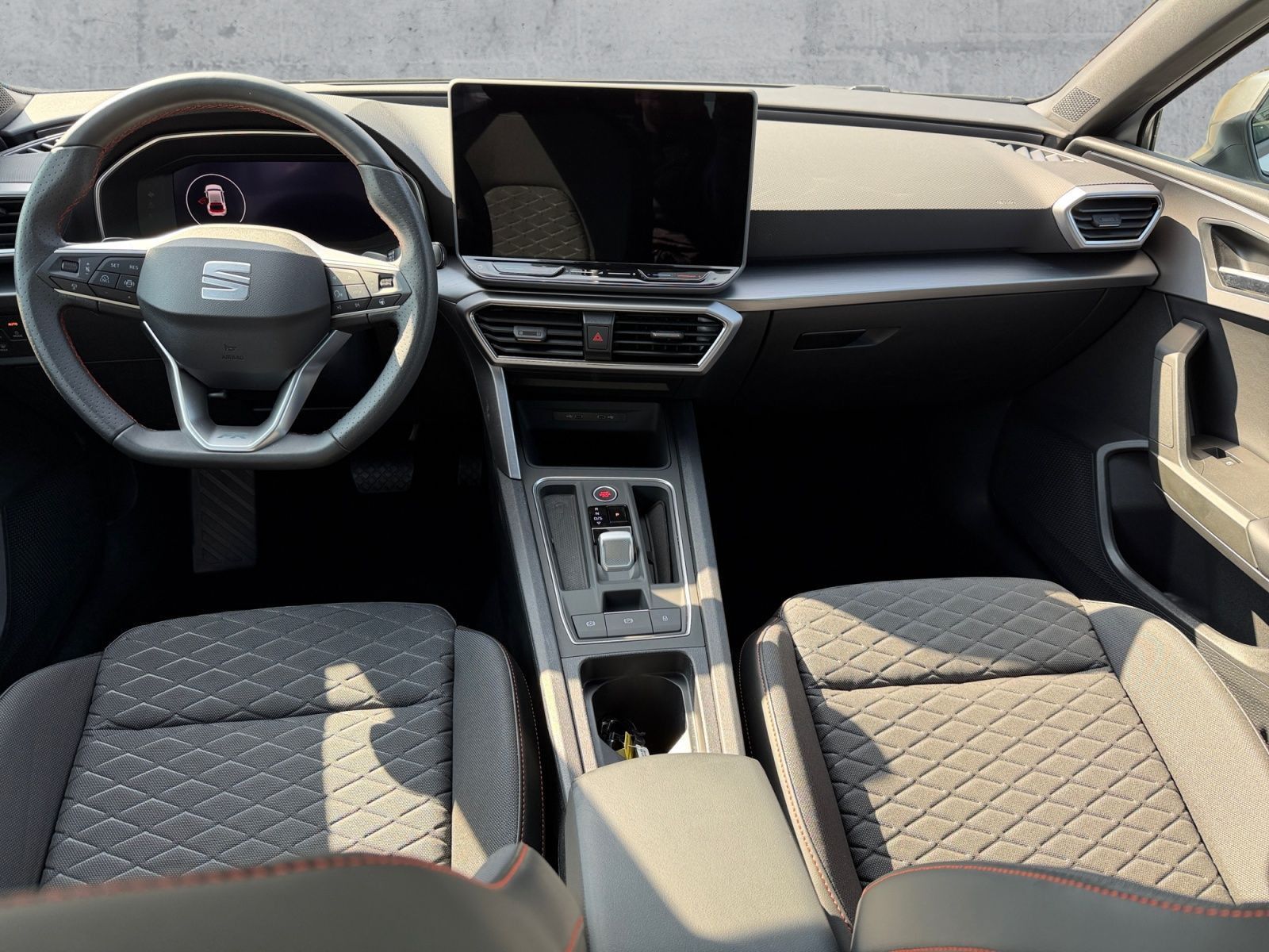 Seat Leon - Bild 9