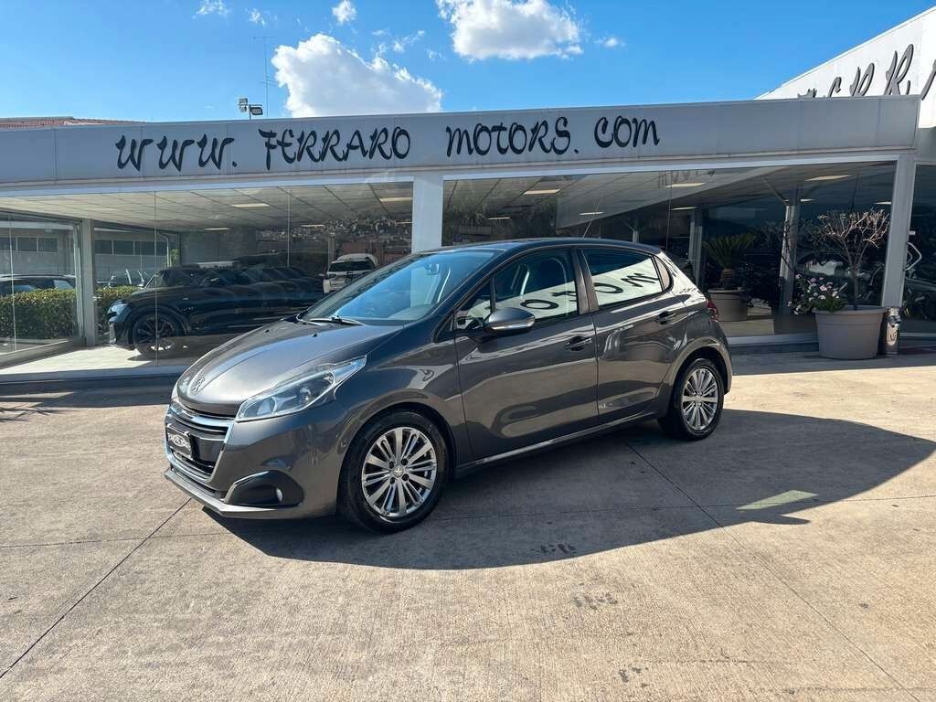 Image of Peugeot 208