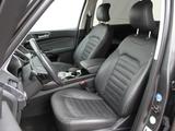 Ford Galaxy 2.0 Titanium LED Kamera 7-Sitzer Leder - Ford Galaxy in Karlsruhe
