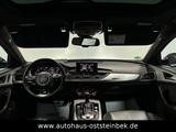 Audi A6 AVANT 3.0 TDI QUATTRO/S-LINE/RS-SITZE/MATRIX/ - Audi A6: RS