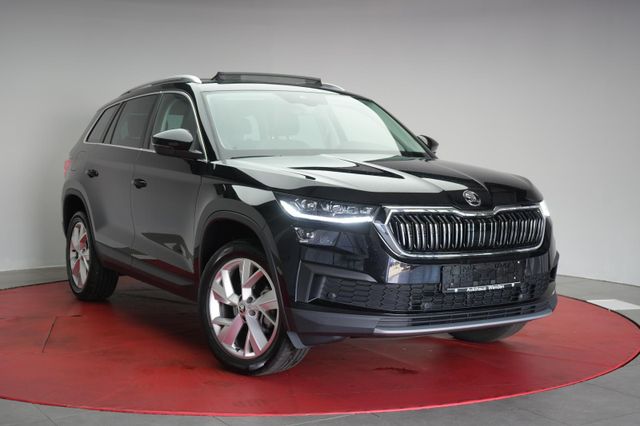 Skoda Kodiaq 1.5 TSI DSG Style Navi/ACC/Kamera/Virtual