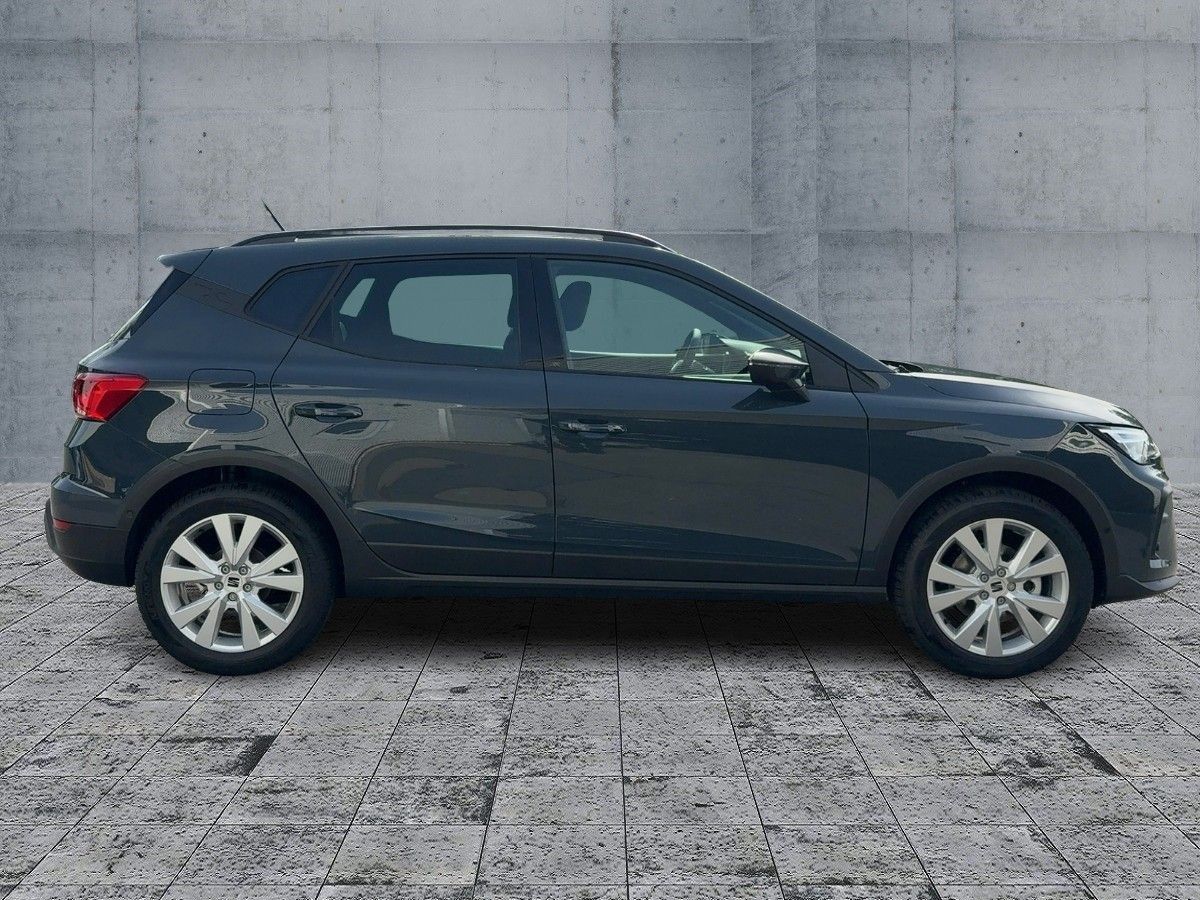 Seat Arona - Bild 7