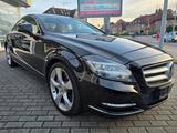 Mercedes-Benz CLS 350 V6*Navi*R-Kam*LED*Massage*H&K*Voll*TOP - Mercedes-Benz CLS 350 Gebrauchtwagen in Hamburg