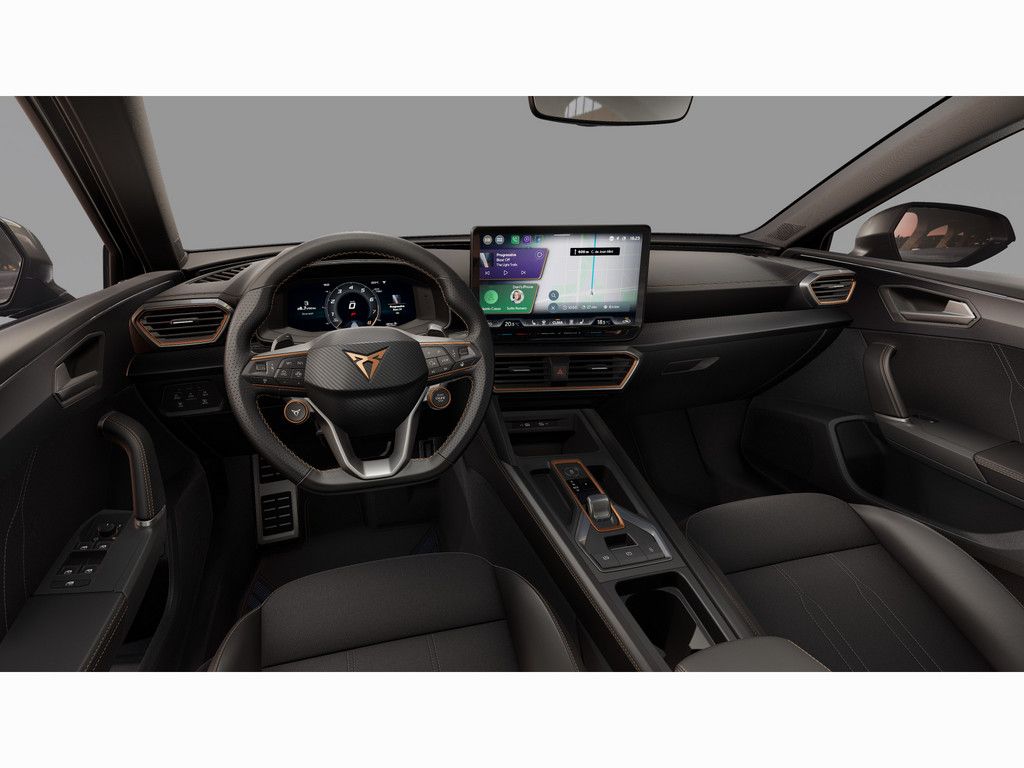 Cupra Leon - Bild 2