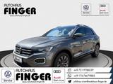 Volkswagen T-Roc 1.5 TSI DSG Sport*LED/Navi/ACC/Kamera/App* - VW T-Roc in Karlsruhe