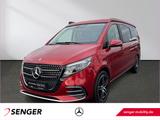 Mercedes-Benz Marco Polo 300d 4x4 AMG AIRMATIC 360° AHK2,5t 9G
