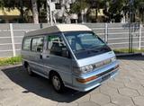 Mitsubishi L300 2.0Benzin Aufstelldach 9 S... - Mitsubishi aus 1991