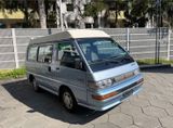 Mitsubishi L300 2.0Benzin Aufstelldach 9 S... - Mitsubishi L300 mit Benzin-Antrieb: Kleinbus