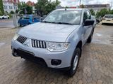 Mitsubishi L200 4X4 136PS - Mitsubishi L200 aus 2011