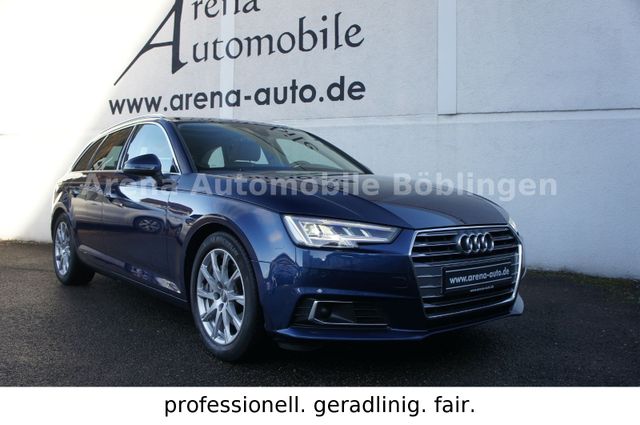 Audi A4 Avant 3.0 TDI S-tronic sport*AHK*VIRTUA*PANO*