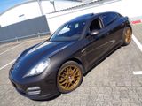 Porsche Panamera 4WD PZ-MOTOR 116 tkm EGSD PCM BOSE PRSE - Porsche: Motor