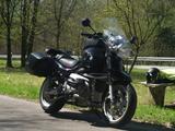 BMW  R 1150 R - BMW 2002 R1150R