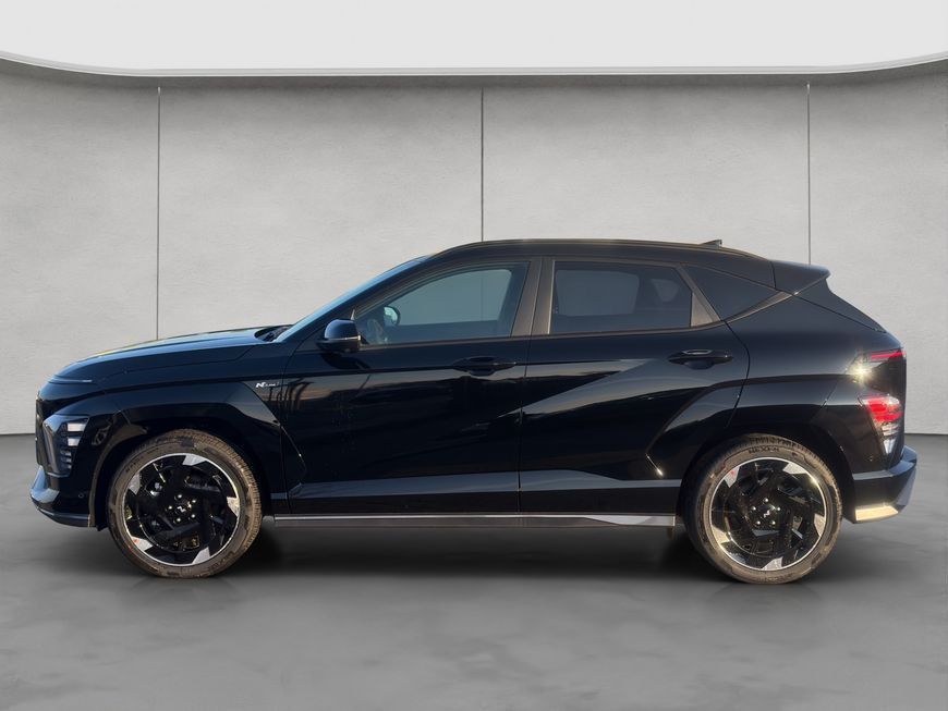 Hyundai KONA Elektro – Bild 2