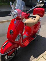 Vespa LX 125 i.e. - Offers