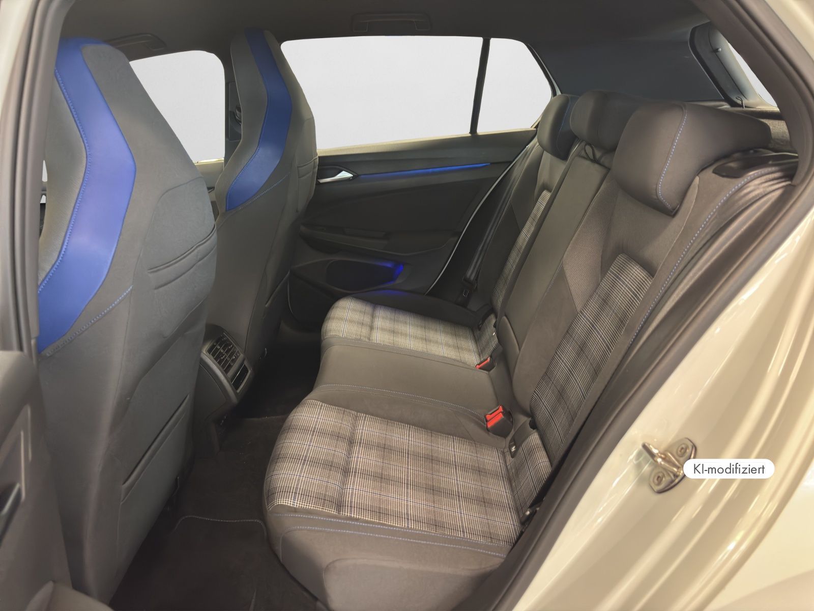 Volkswagen Golf - Bild 15