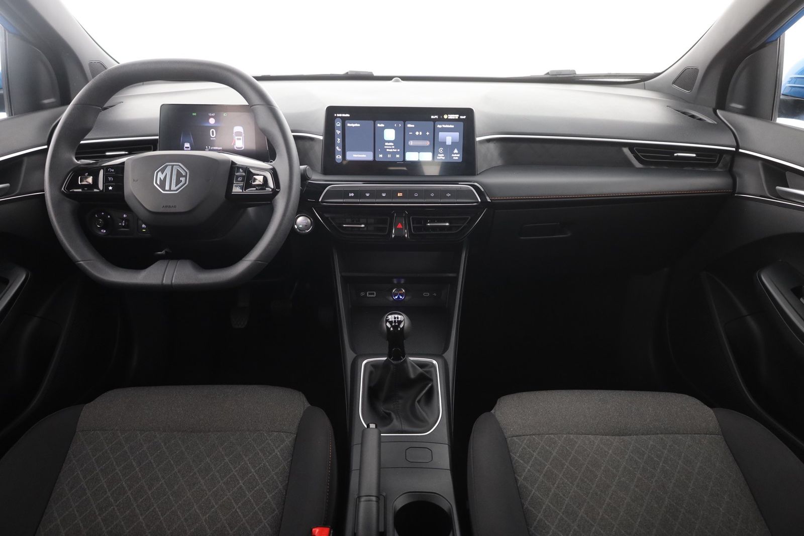MG3