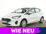 Ford Fiesta Cool & Connect LED|Winter-Paket|Tempomat - Ford Fiesta Gebrauchtwagen in Krefeld