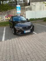Mazda Cx3 Sports line - Mazda CX-3 in Dortmund