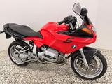 BMW R 1100 S ABS - MOTORRAD AUS DEM JAHR 1998